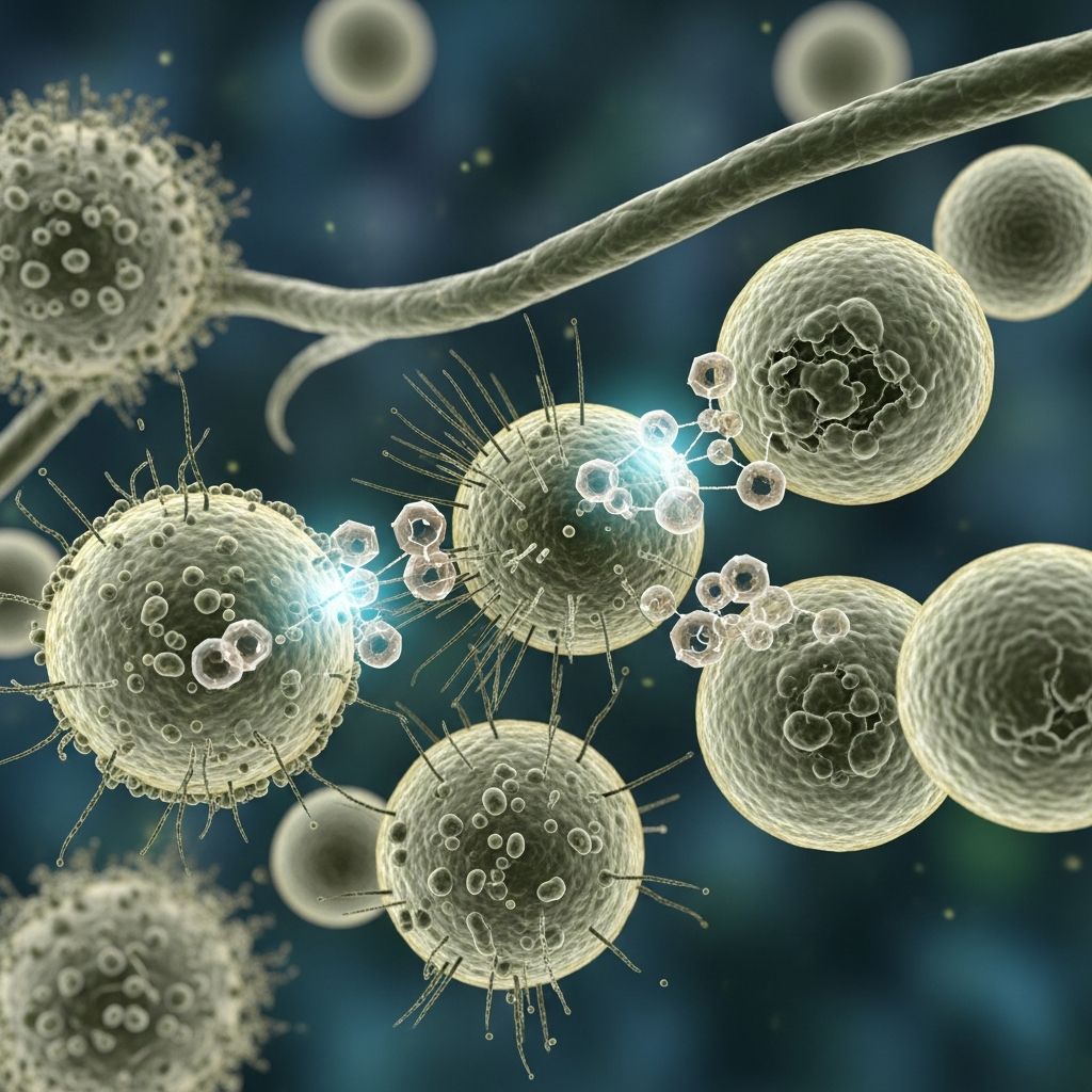 Comprehensive guide to treating fungal skin infections with topical, oral therapies and prevention strategies.