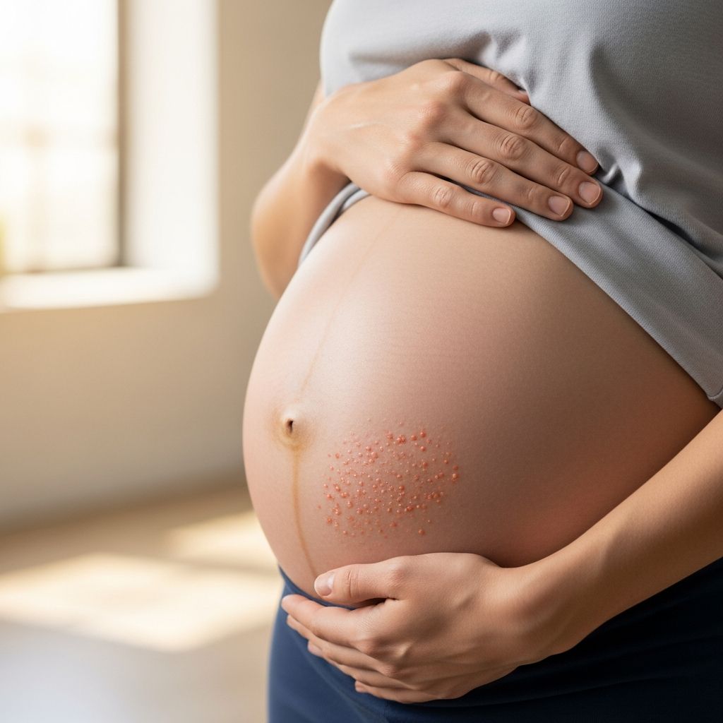 Comprehensive guide to safely managing psoriasis symptoms during pregnancy with topical therapies, phototherapy, and biologics.