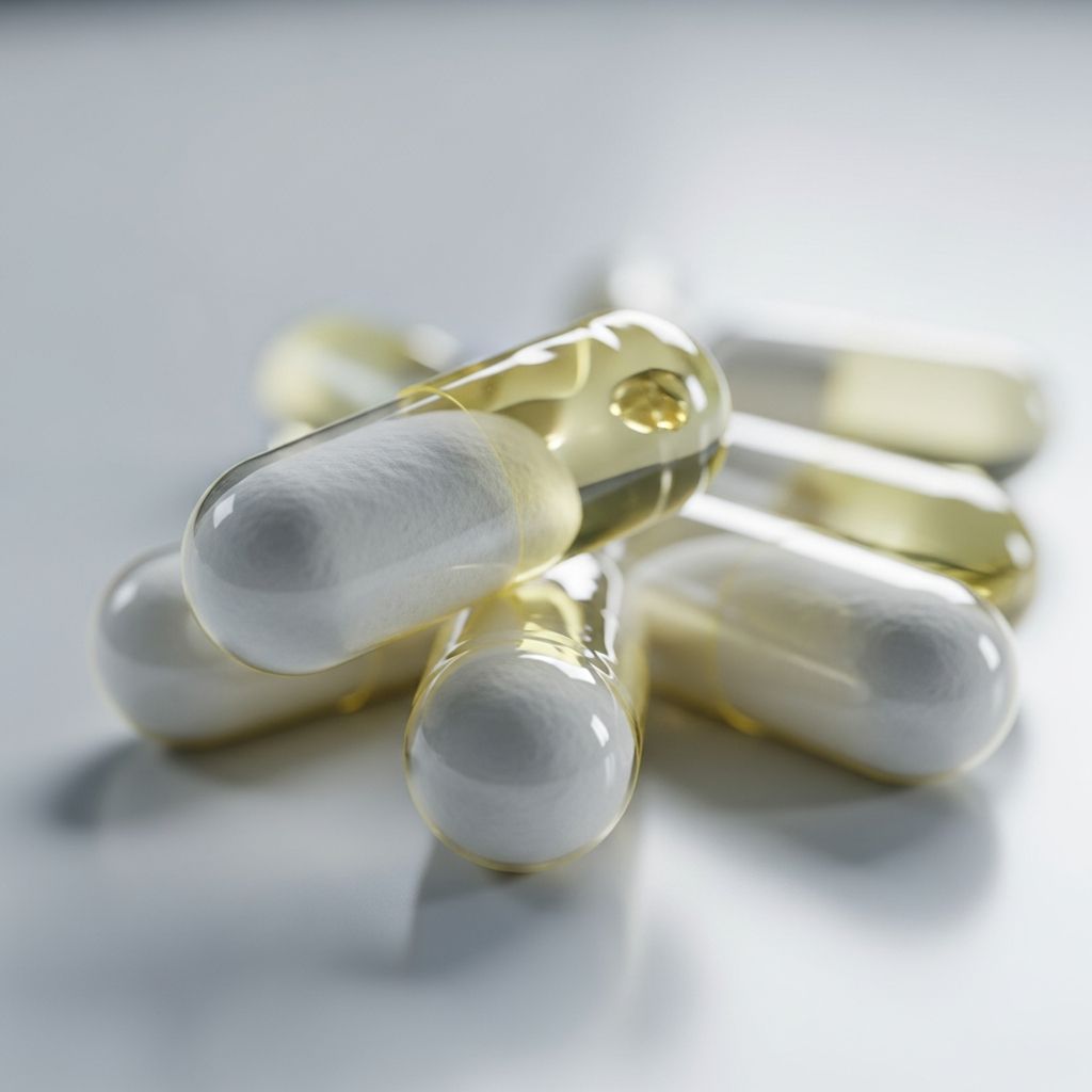 Comprehensive guide to Treosulfan capsules: uses, dosage, side effects, and key considerations for safe treatment.
