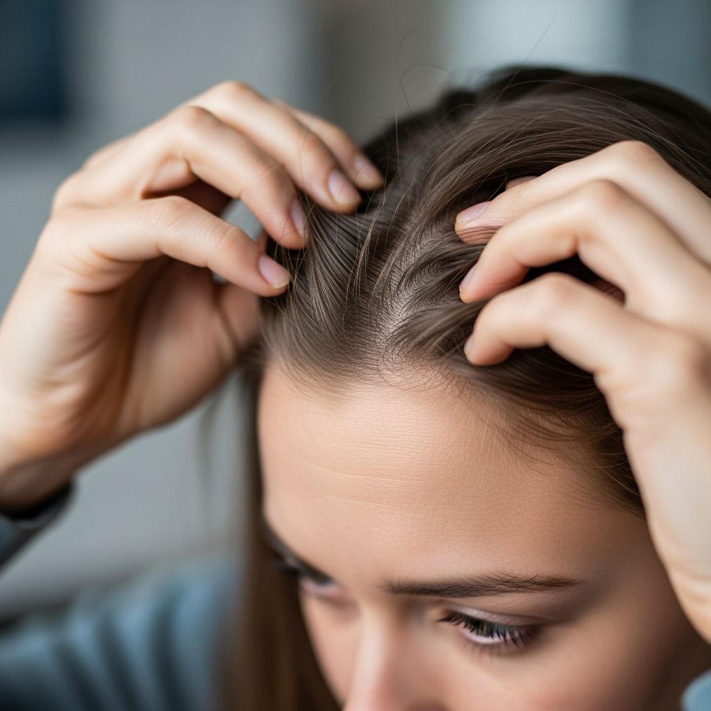 Understanding trichotillomania: causes, symptoms, diagnosis, and effective treatments for compulsive hair pulling disorder.