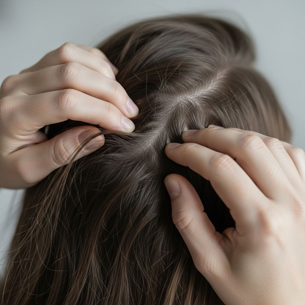 Understanding trichotillomania: symptoms, causes, diagnosis, and effective treatments for hair-pulling disorder.