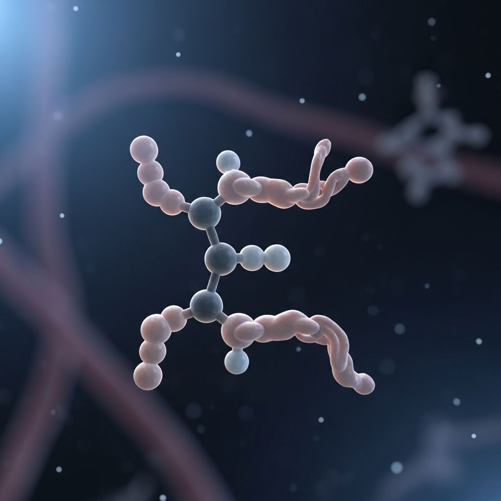 Understand what triglycerides are, normal levels, risks of high levels, and proven strategies to lower them for better heart health.