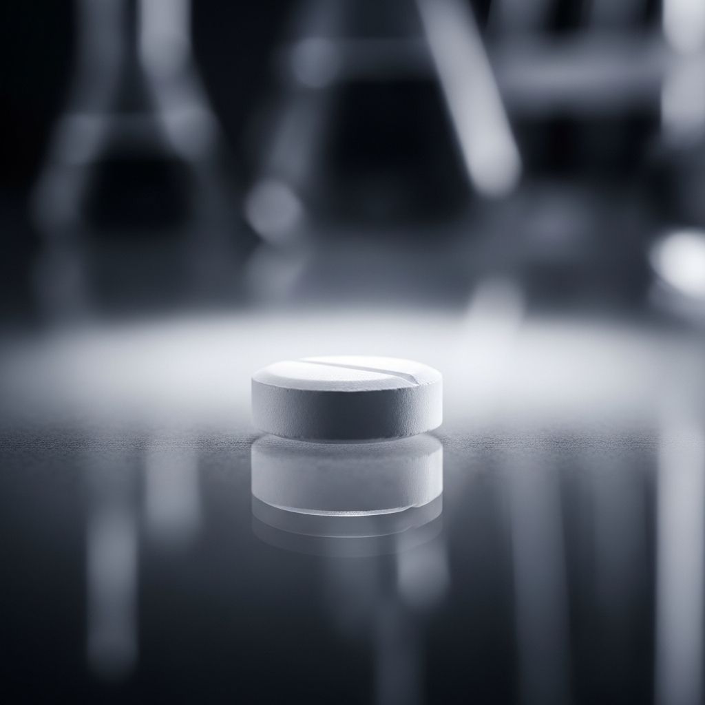 Comprehensive guide to trihexyphenidyl: uses, dosage, side effects, and management for Parkinson's and extrapyramidal symptoms.