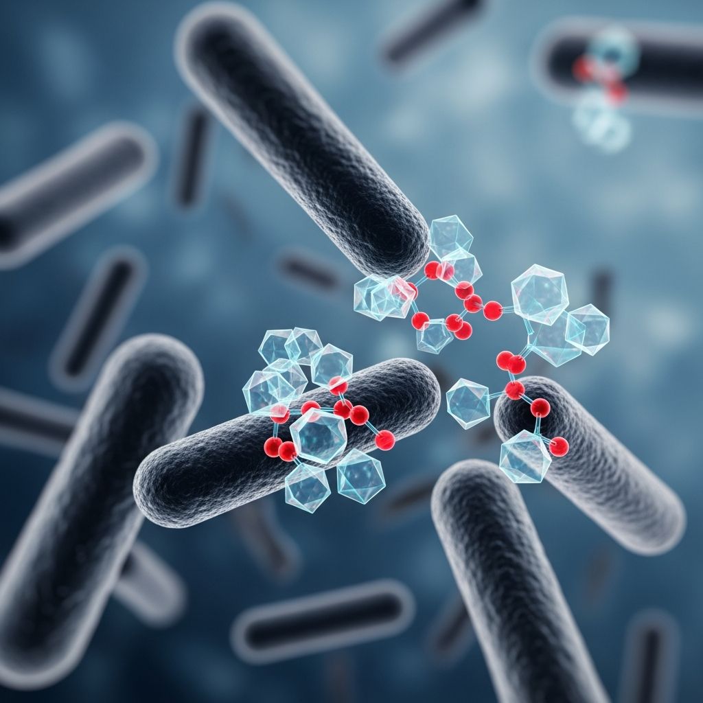 Comprehensive guide to trimethoprim: uses, dosage, side effects, and precautions for treating bacterial infections like UTIs.