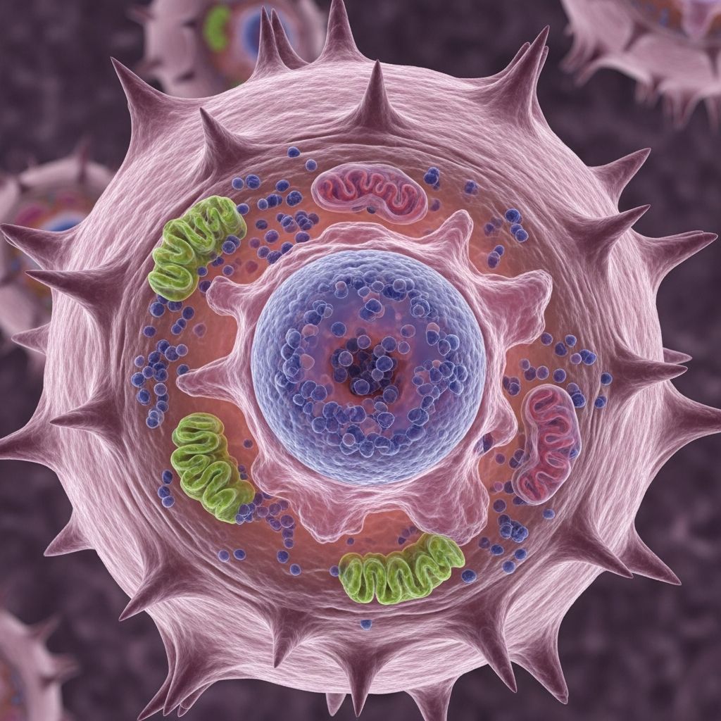 Triple-Negative Breast Cancer: What You Need To Know Understanding triple-negative breast cancer: symptoms, diagnosis, treatments, and survival rates for this aggressive subtype.