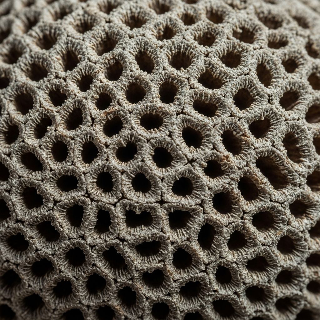 Learn what trypophobia is, its triggers, symptoms, and evidence-based treatment options.
