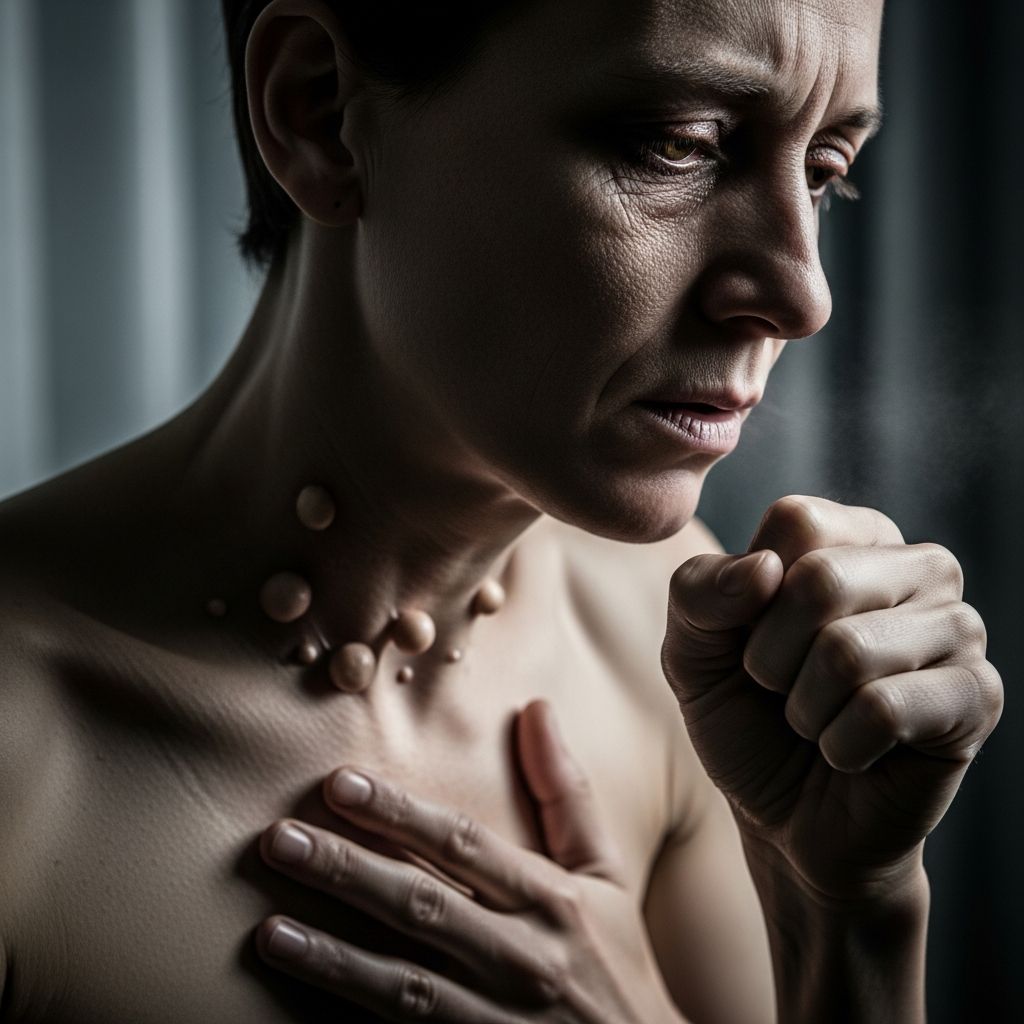 Recognizing the signs of tuberculosis early can lead to timely treatment and prevent spread to others.