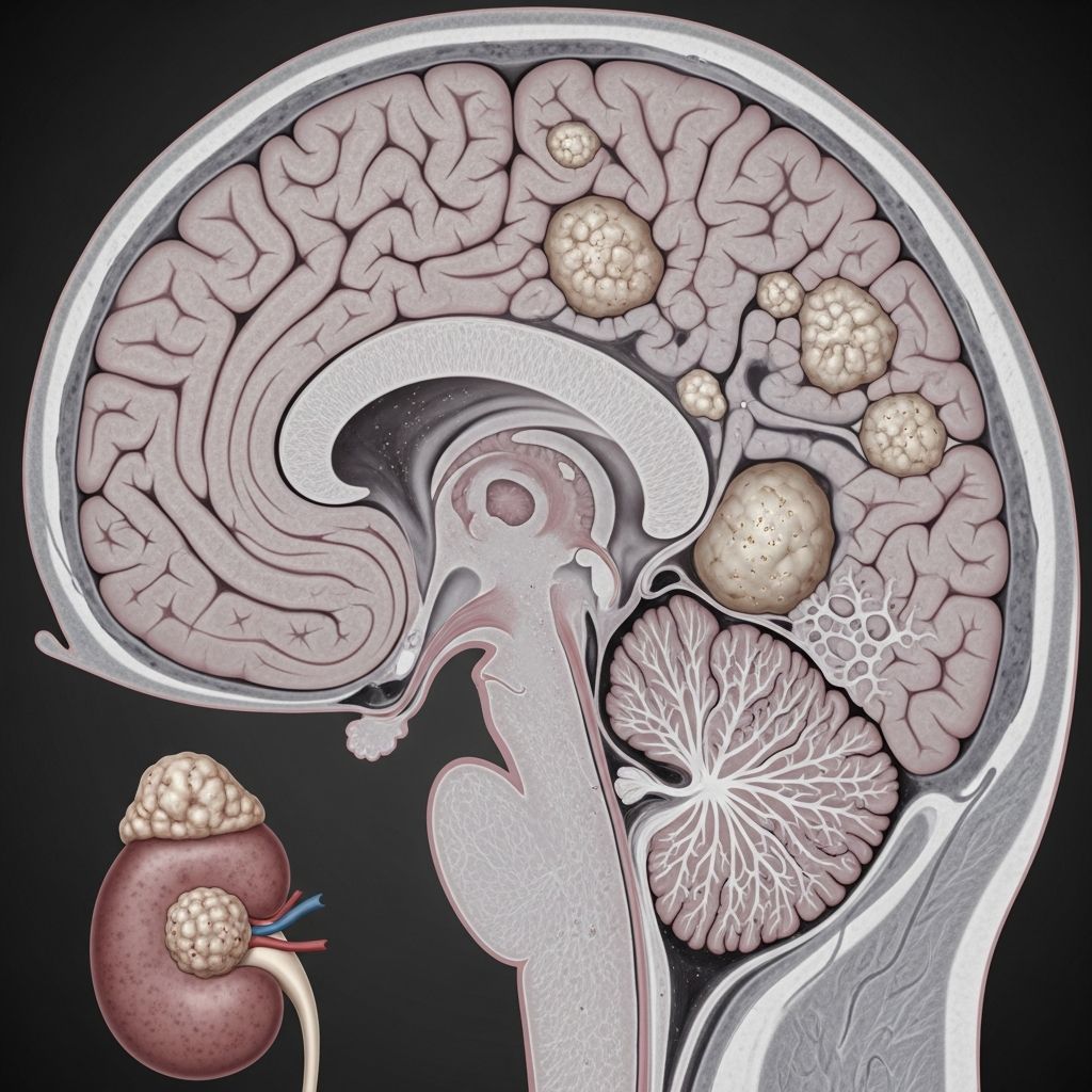 Comprehensive guide to tuberous sclerosis complex: symptoms, diagnosis, genetics, and lifelong management strategies.