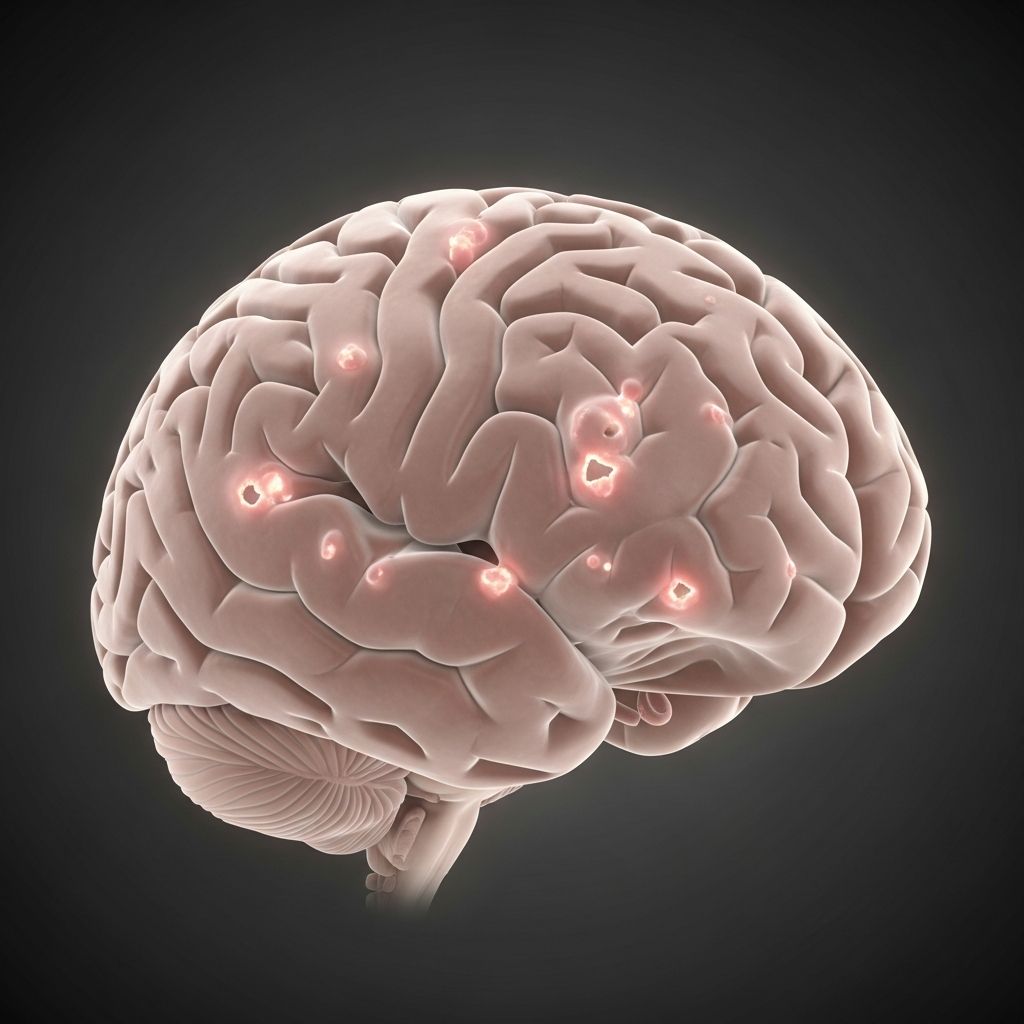 Comprehensive visual guide to skin manifestations of tuberous sclerosis complex, aiding diagnosis and management.