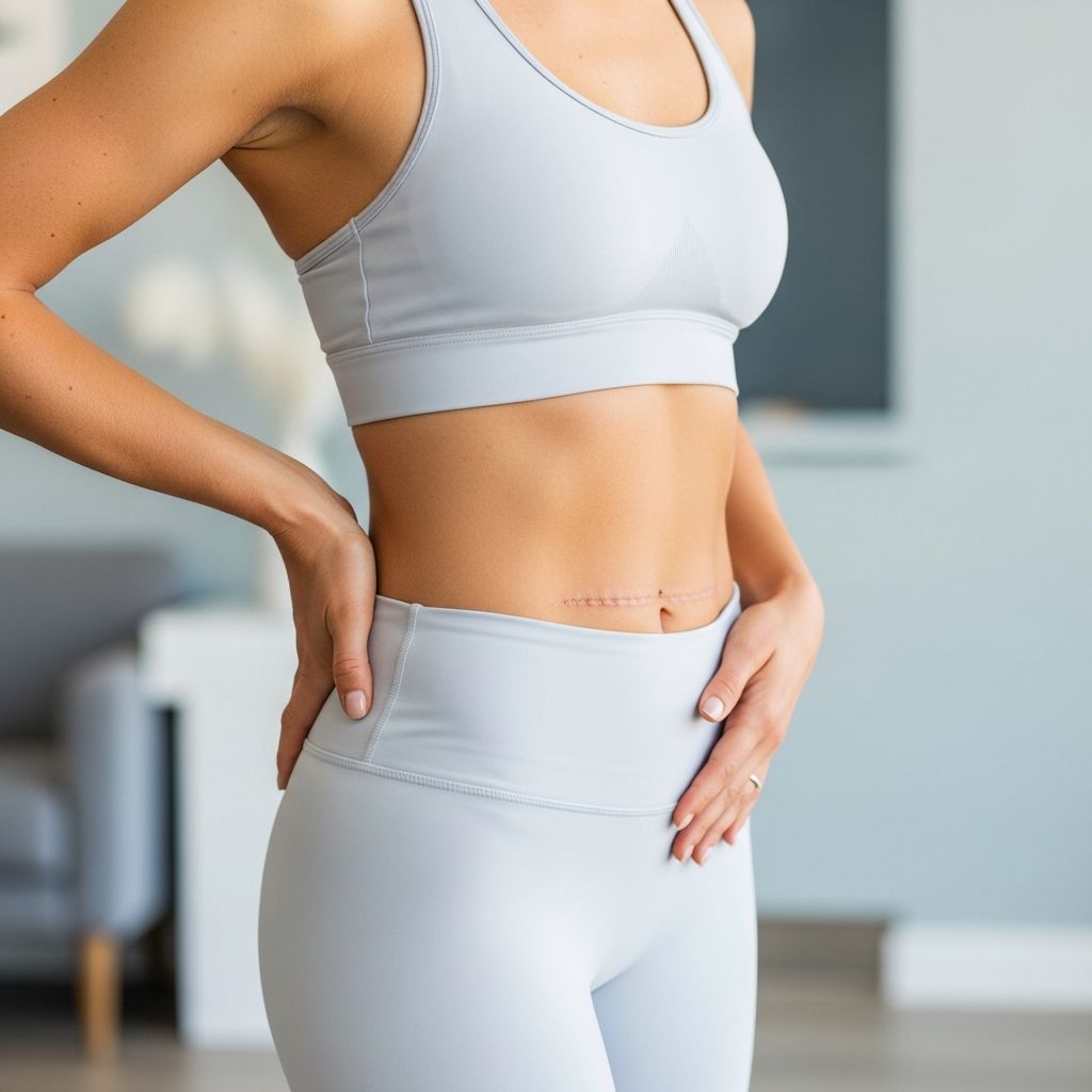 Discover what a tummy tuck involves, who it's for after weight loss, recovery tips, risks, and long-term results for a flatter abdomen.