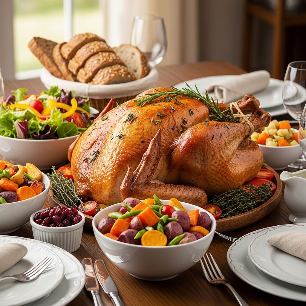 From high protein to heart health support, discover why turkey deserves a spot in your diet year-round.