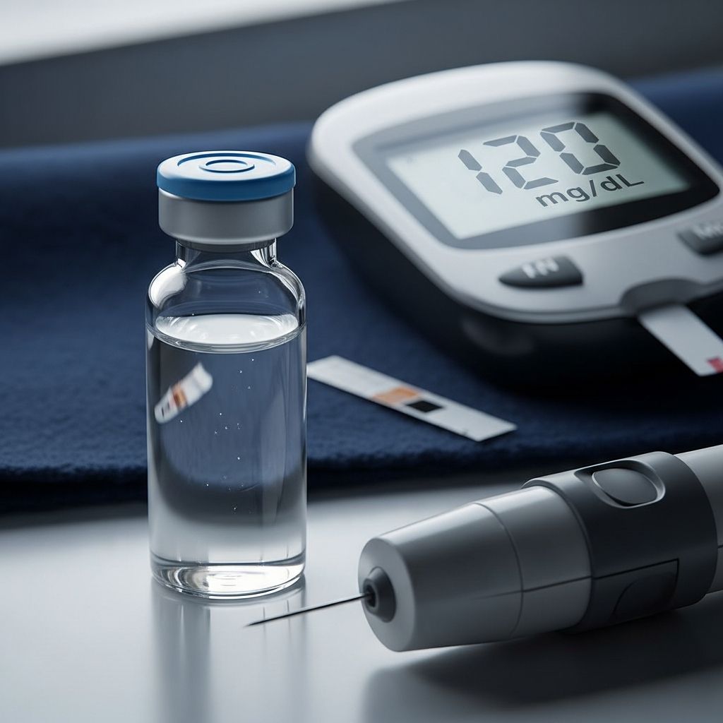 Comprehensive guide to symptoms, causes, diagnosis, treatment, and management of type 1 diabetes for better health outcomes.