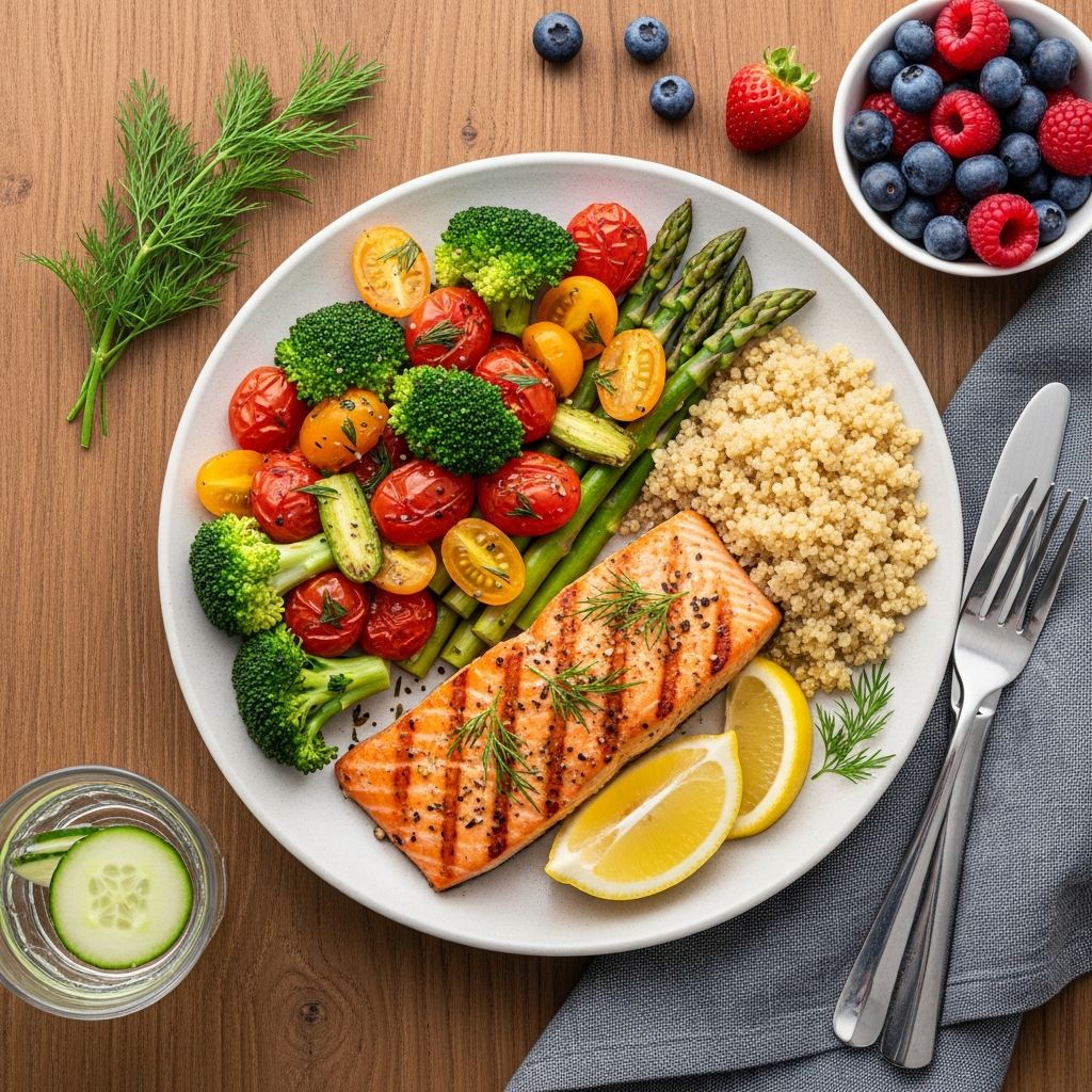 Essential guide to managing type 2 diabetes through diet: what to eat, avoid, and practical tips for better blood sugar control.