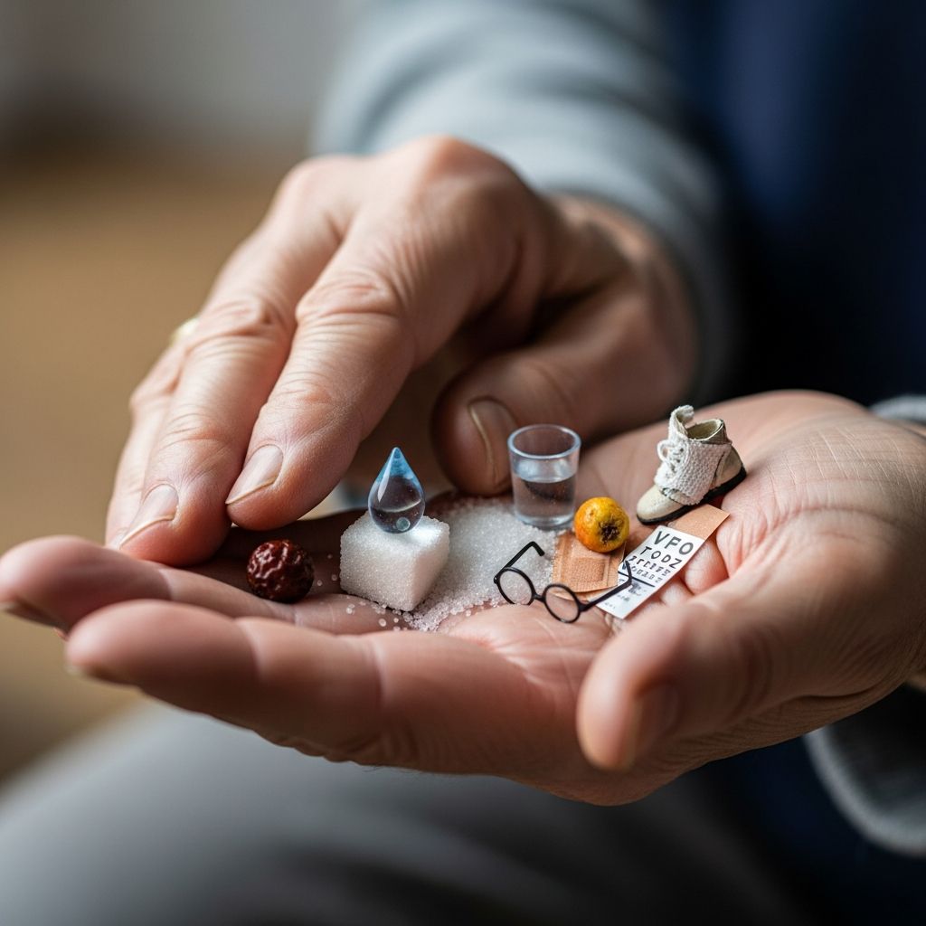 Recognize the early warning signs of type 2 diabetes, from increased thirst to slow-healing wounds, and learn when to seek medical help.