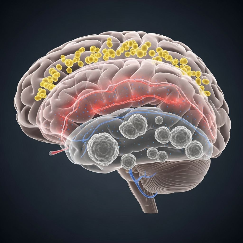 Types Of Meningitis: 5 Key Causes, Symptoms, And Treatment Understand the different types of meningitis, their causes, symptoms, treatments, and prevention strategies to protect yourself and loved ones.