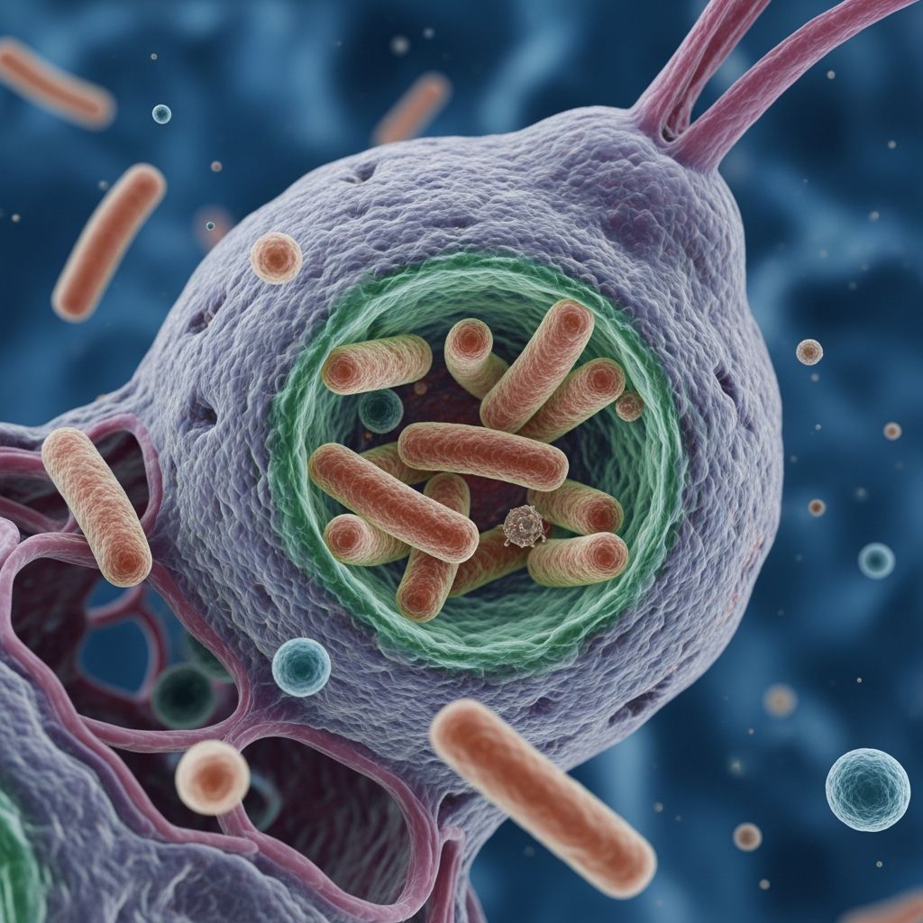 Typhus: Types, Symptoms, Transmission & Treatment Comprehensive guide to typhus: understanding bacterial transmission, clinical presentation, and antibiotic management.