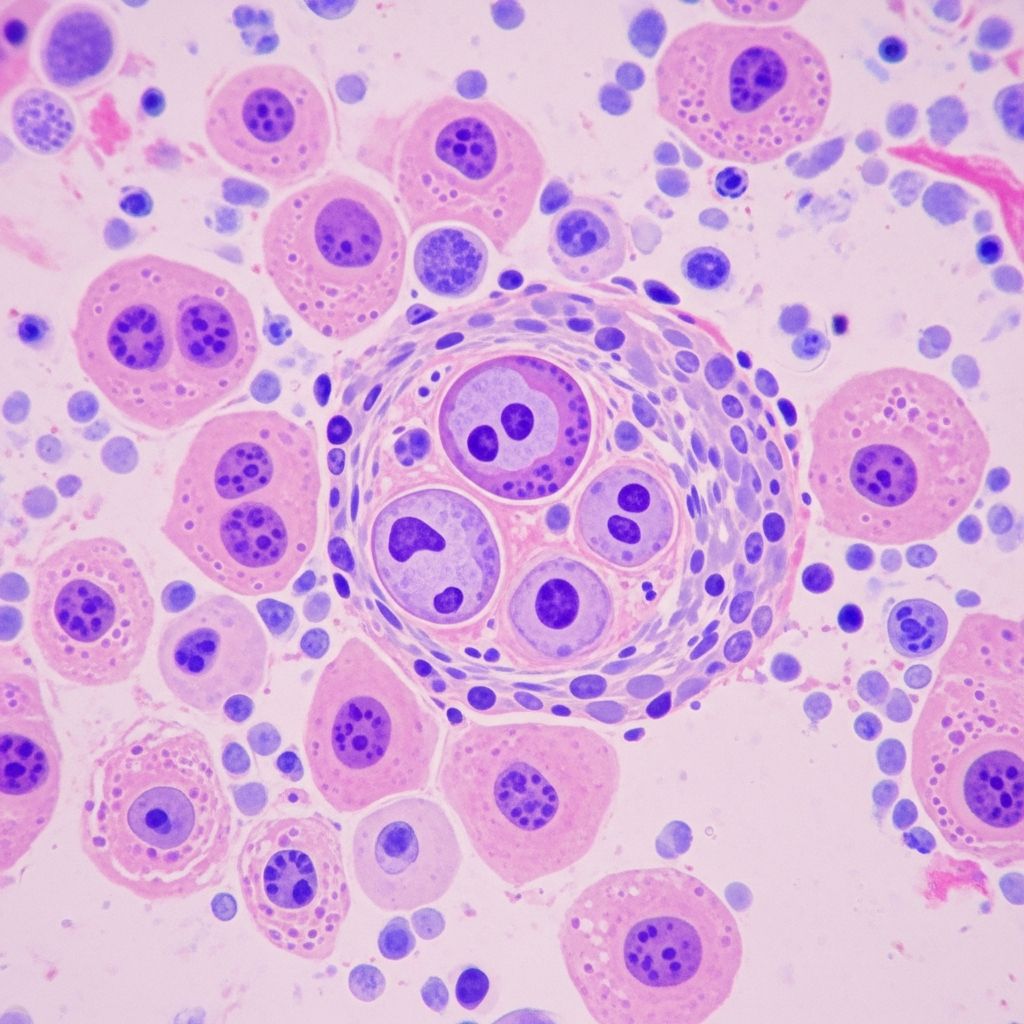 Simple, rapid cytology test for diagnosing blistering skin diseases and viral infections like herpes.