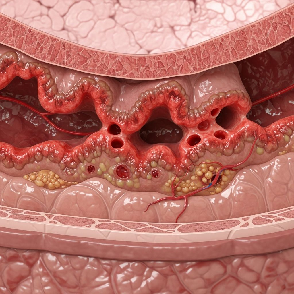 Complete guide to ulcerative colitis diagnosis: Tests, procedures, and clinical evaluation.