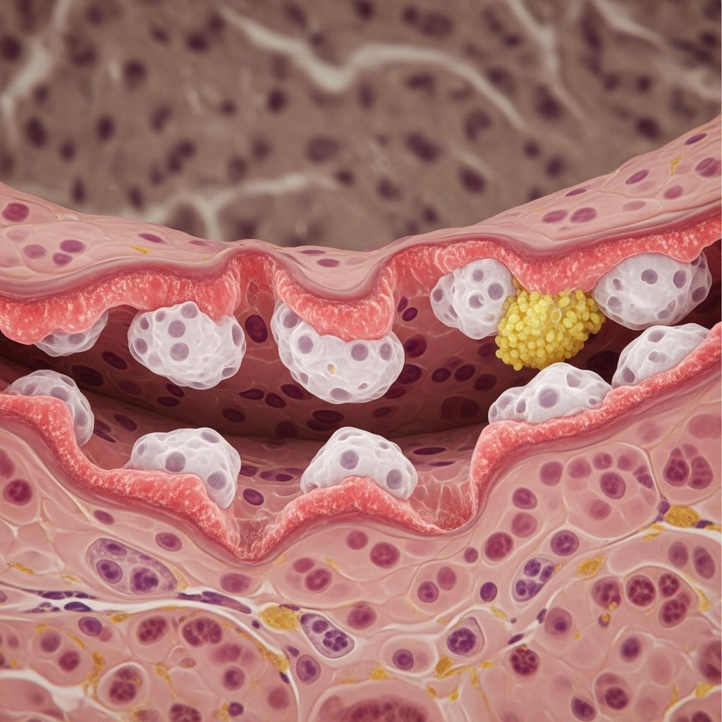 Comprehensive guide to managing ulcerative colitis with medications, biologics, surgery, and emerging therapies for remission.