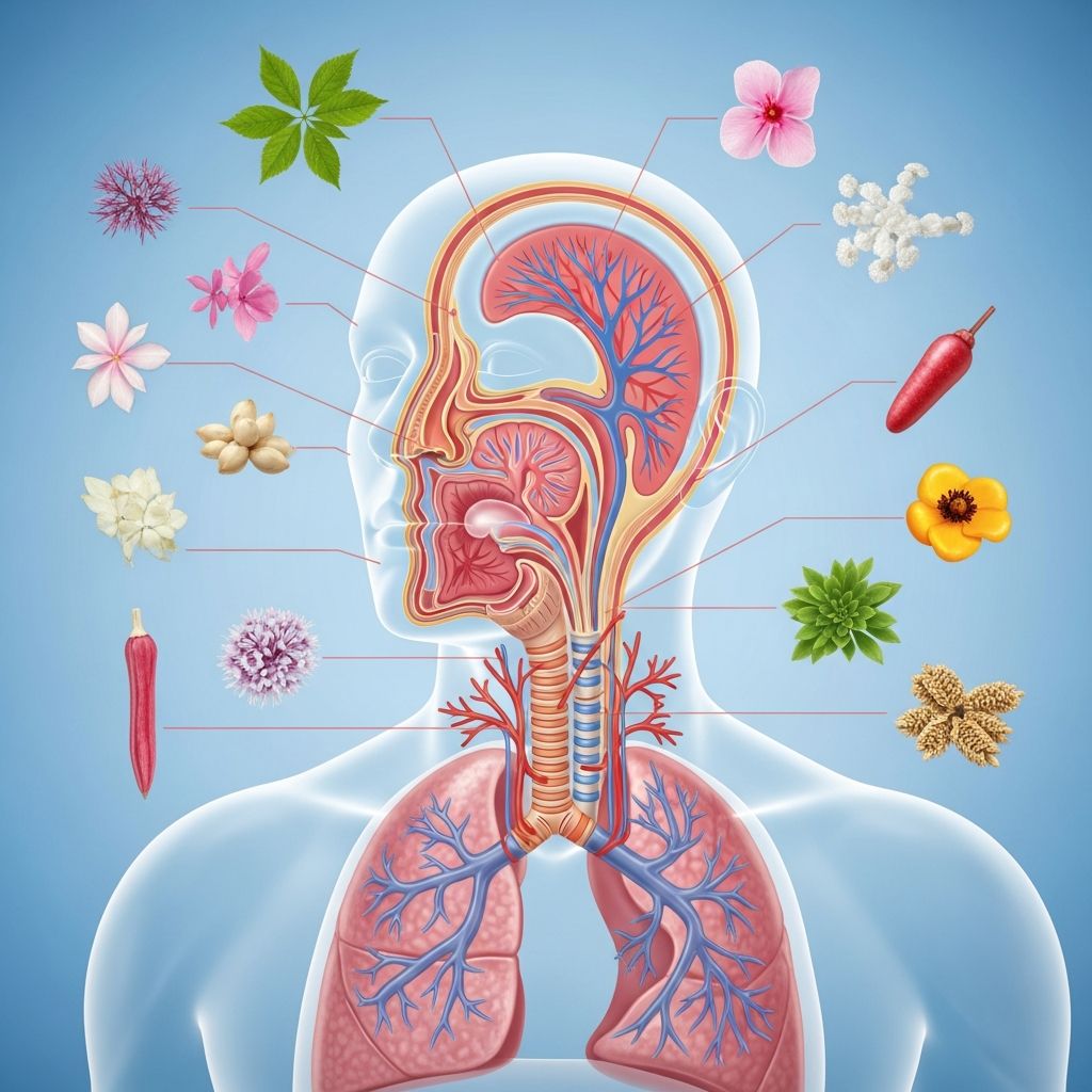 Discover the common and uncommon causes of allergies and learn what triggers your immune system.