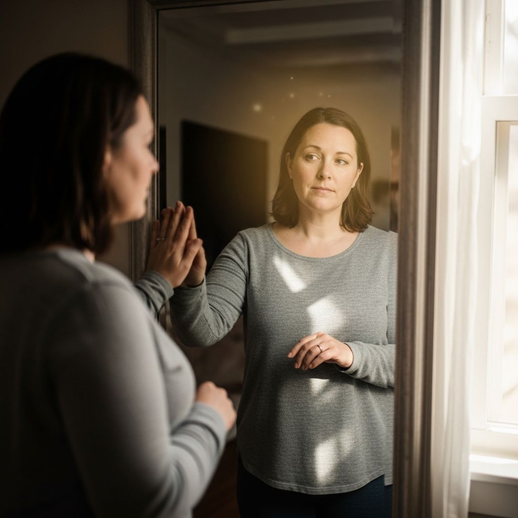 Explore the hidden impact of internalised weight bias and discover practical steps towards self-acceptance and improved wellbeing.