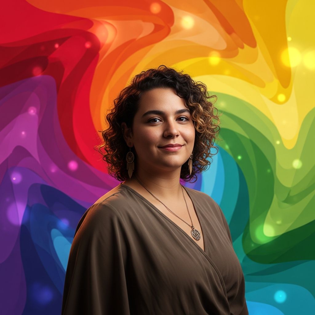 Exploring what it means to be polysexual and how it differs from other sexual orientations.
