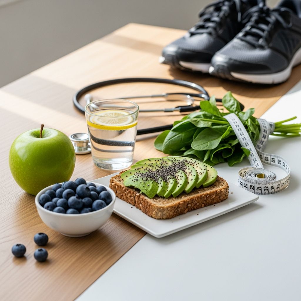 Learn what prediabetes means, how it's diagnosed, and how lifestyle changes can prevent type 2 diabetes.