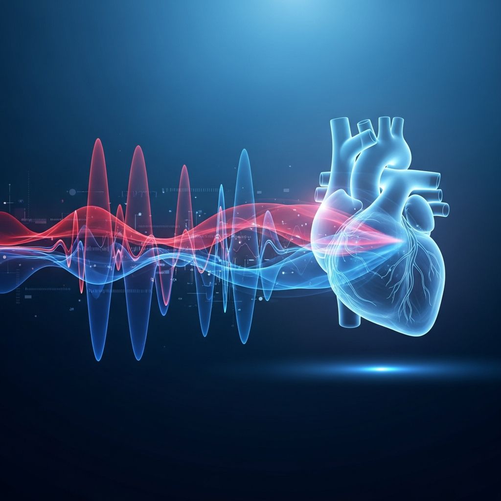 Learn what pulse pressure is, why it matters, and how to keep yours healthy.