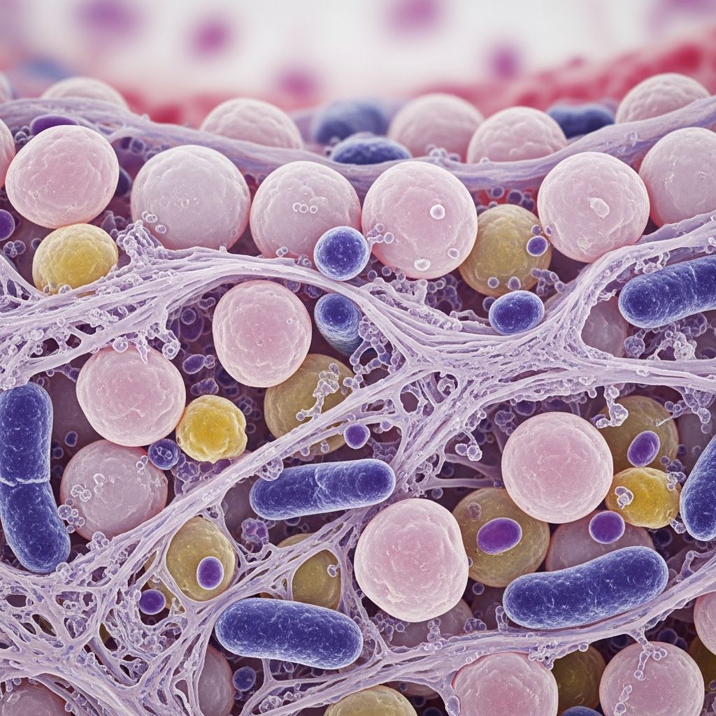 Explore the truth about pus, dispelling ancient myths and understanding its role in infection.