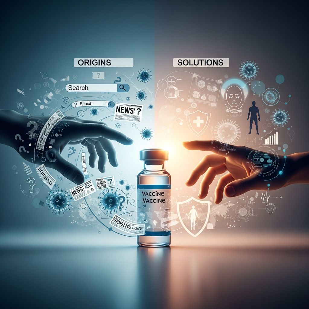 Explore the psychological and social roots of vaccine hesitancy and discover evidence-based strategies to overcome fear.