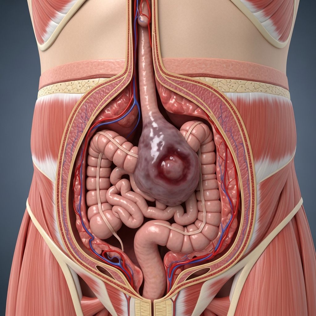 Discover the serious risks of ignoring a hernia, from chronic pain to life-threatening strangulation and perforation.