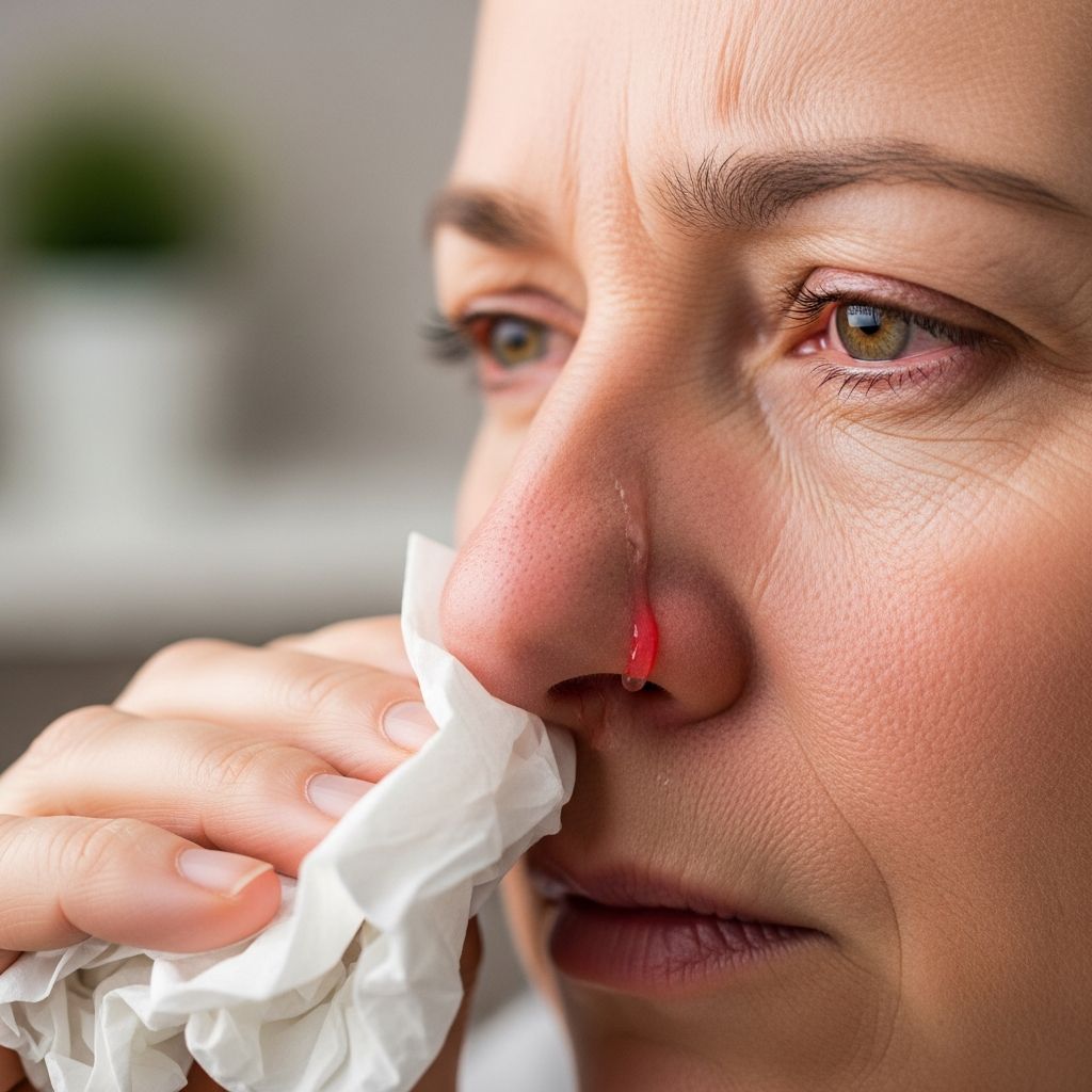 Recognize the signs of upper respiratory infections, from common colds to sinusitis, and learn when to seek medical help for timely recovery.