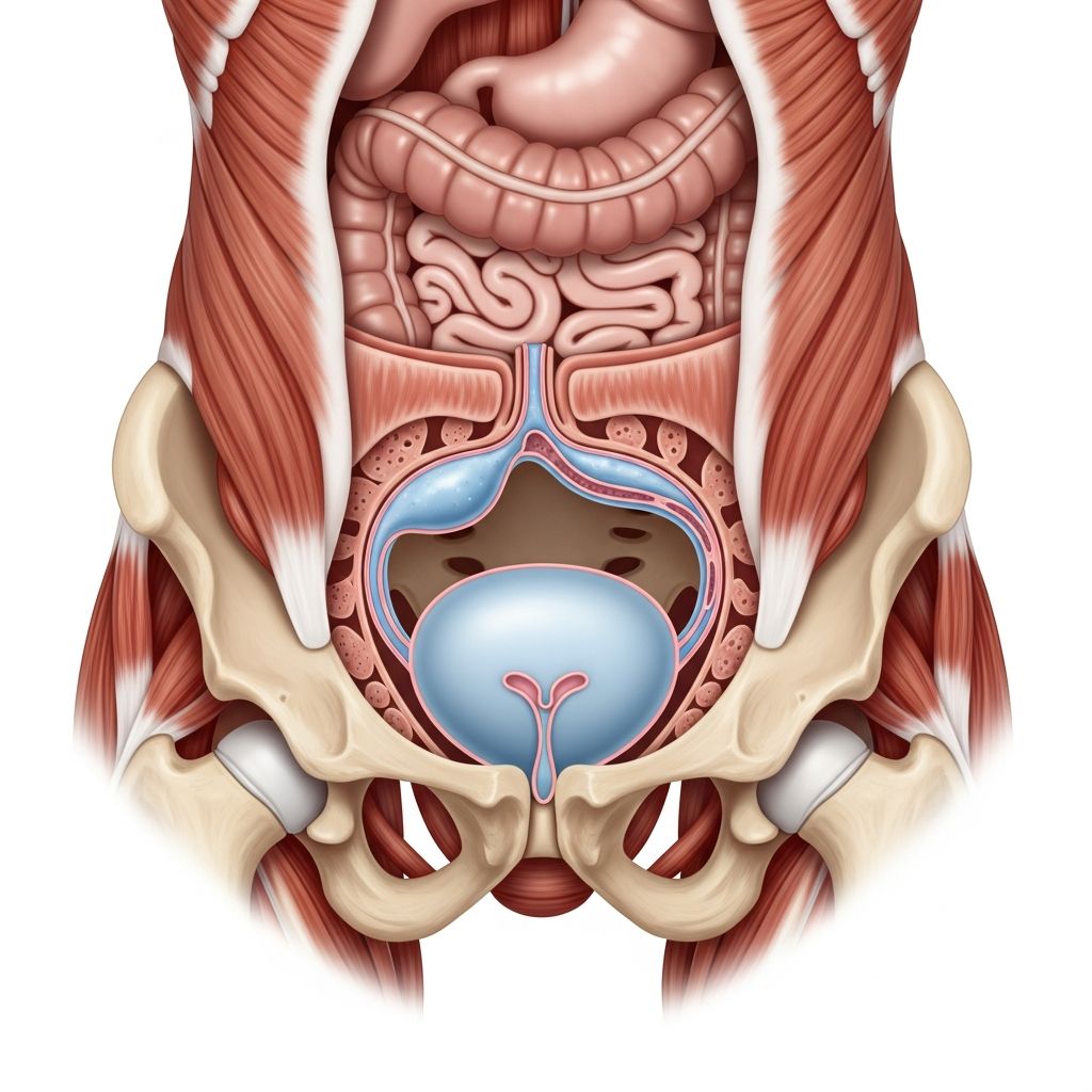 Detailed pathology of urachal cysts: from embryology and histology to clinical presentation, diagnosis, and management strategies.