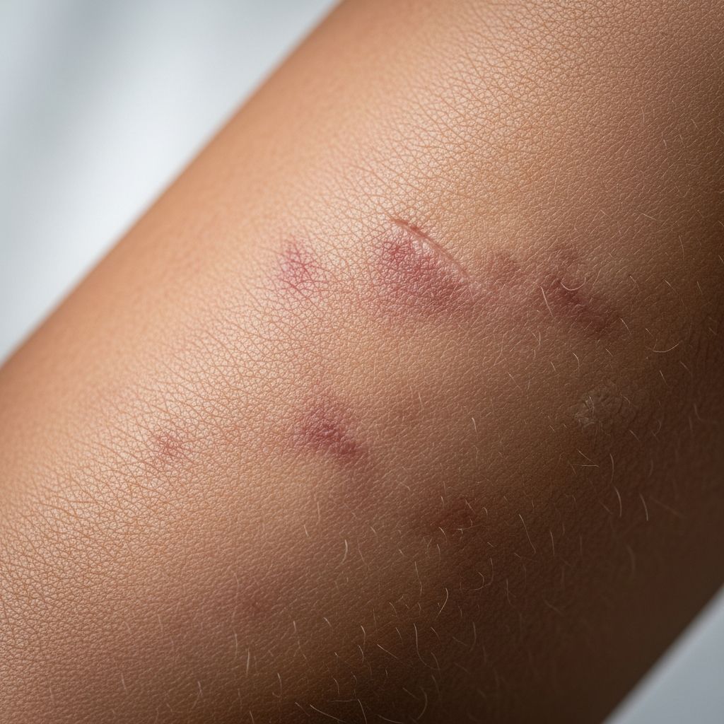 Intense itching in chronic kidney disease: causes, symptoms, diagnosis, and effective management strategies for relief.