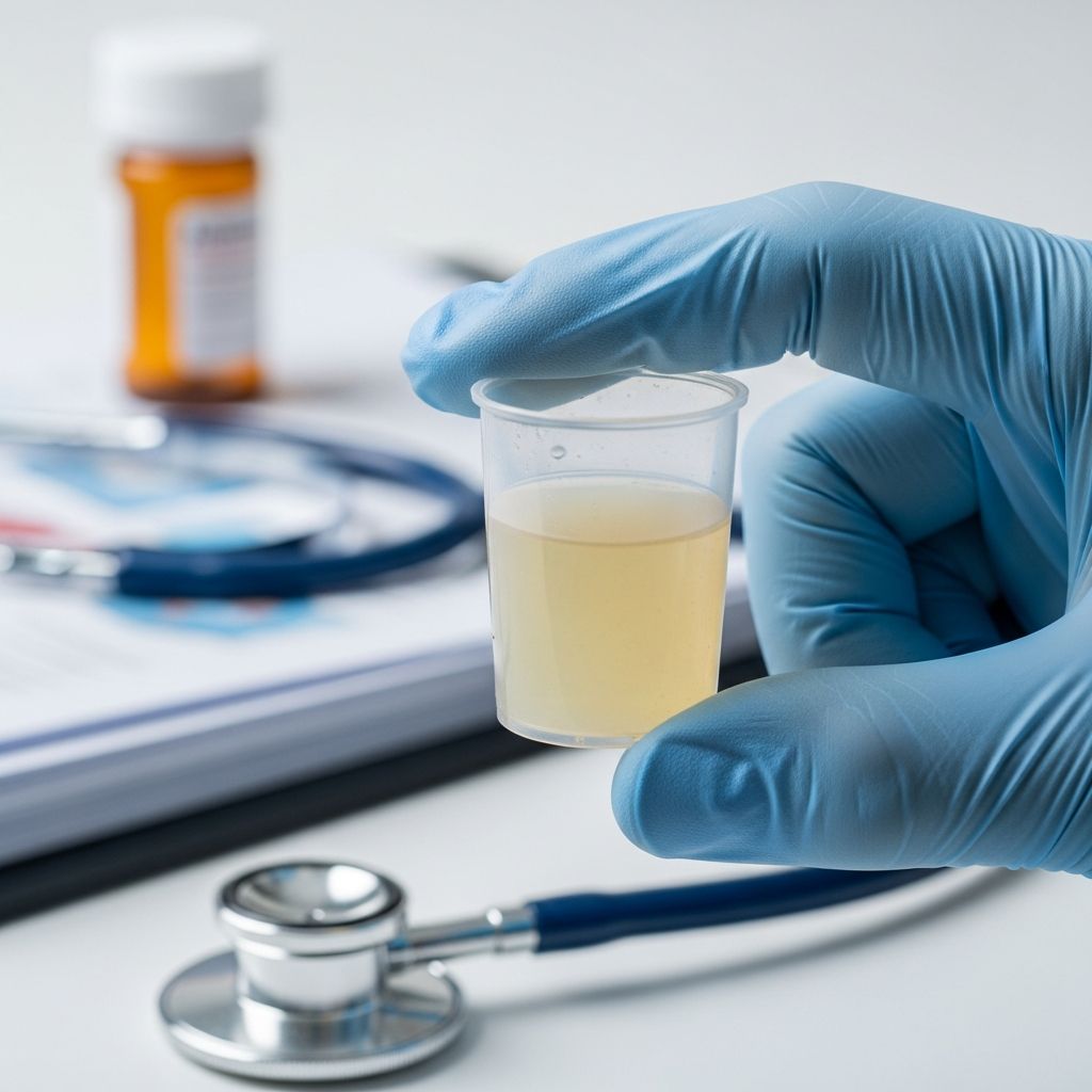 Understanding urinary tract infections in older adults: symptoms, diagnosis, treatment, and prevention strategies for better health.