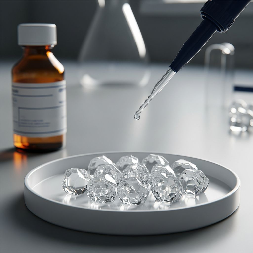 Comprehensive guide to ursodeoxycholic acid uses, dosage, side effects, and precautions for liver and gallstone conditions.
