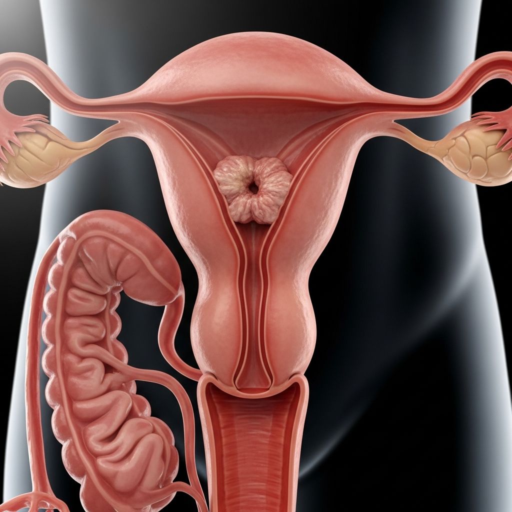 Uterine Cancer: Complete Guide To Types, Diagnosis, & Treatment Understand uterine cancer symptoms, causes, diagnosis, stages, treatments, and prevention strategies for better health outcomes.