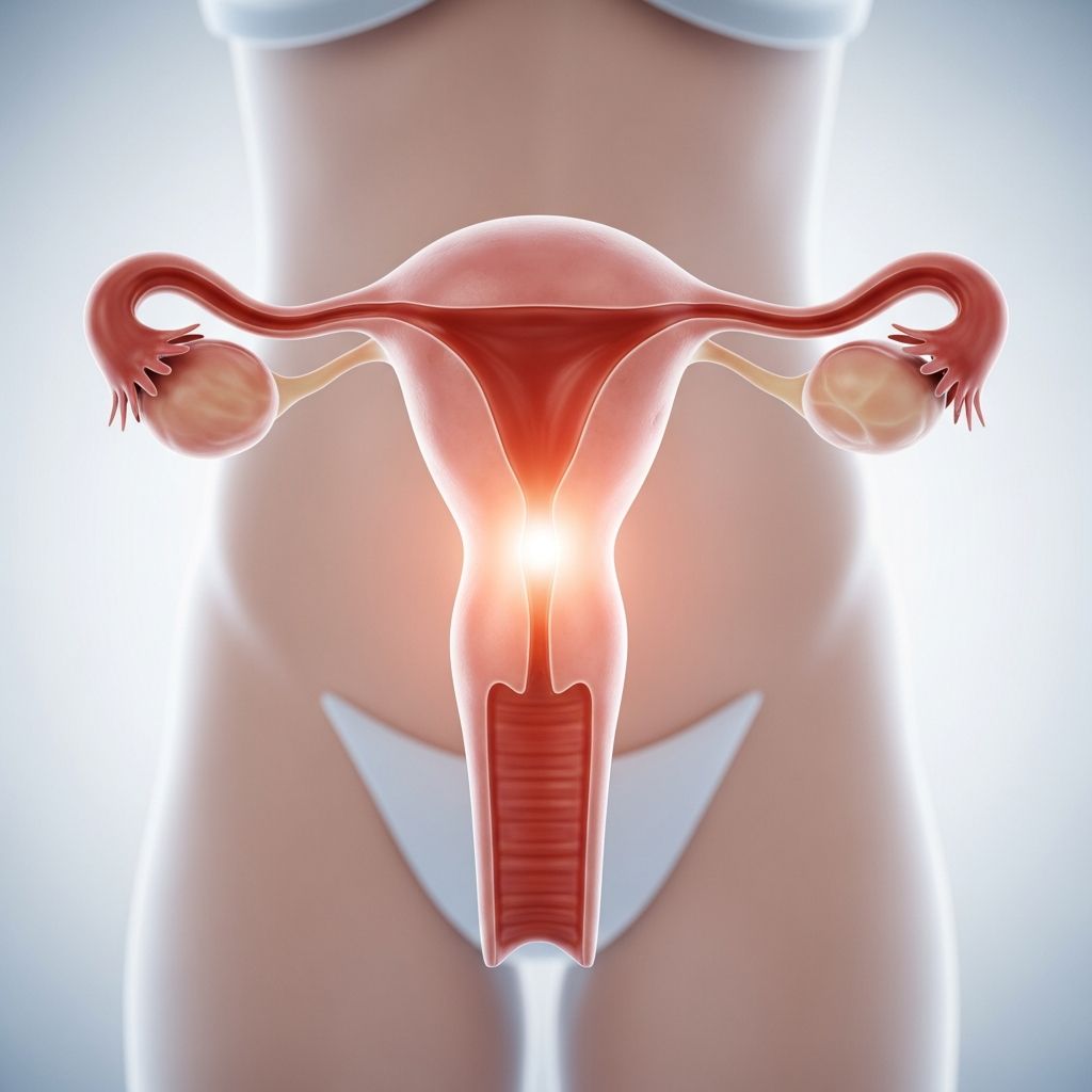 10 Uterine Cancer Symptoms You Should Spot Early Recognize the early warning signs of uterine cancer, from abnormal bleeding to pelvic pain, and learn when to seek medical help.
