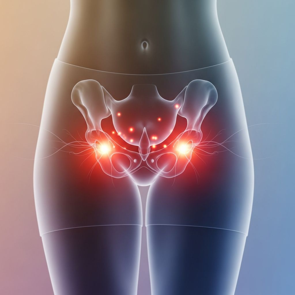 Understand the common causes of vaginal pain, from infections to hormonal changes, and discover effective treatments for relief.