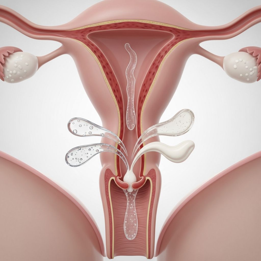 Understand normal and abnormal vaginal discharge: causes, symptoms, diagnosis, and effective treatments for women's health.