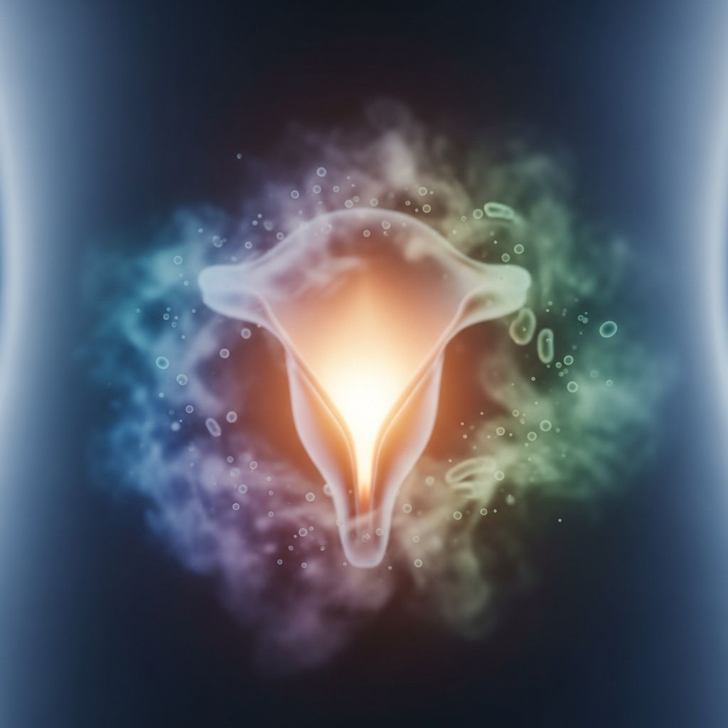 Vaginal Odor: Causes, Symptoms, and Treatment Understanding normal vaginal scent and when odor signals a health concern.