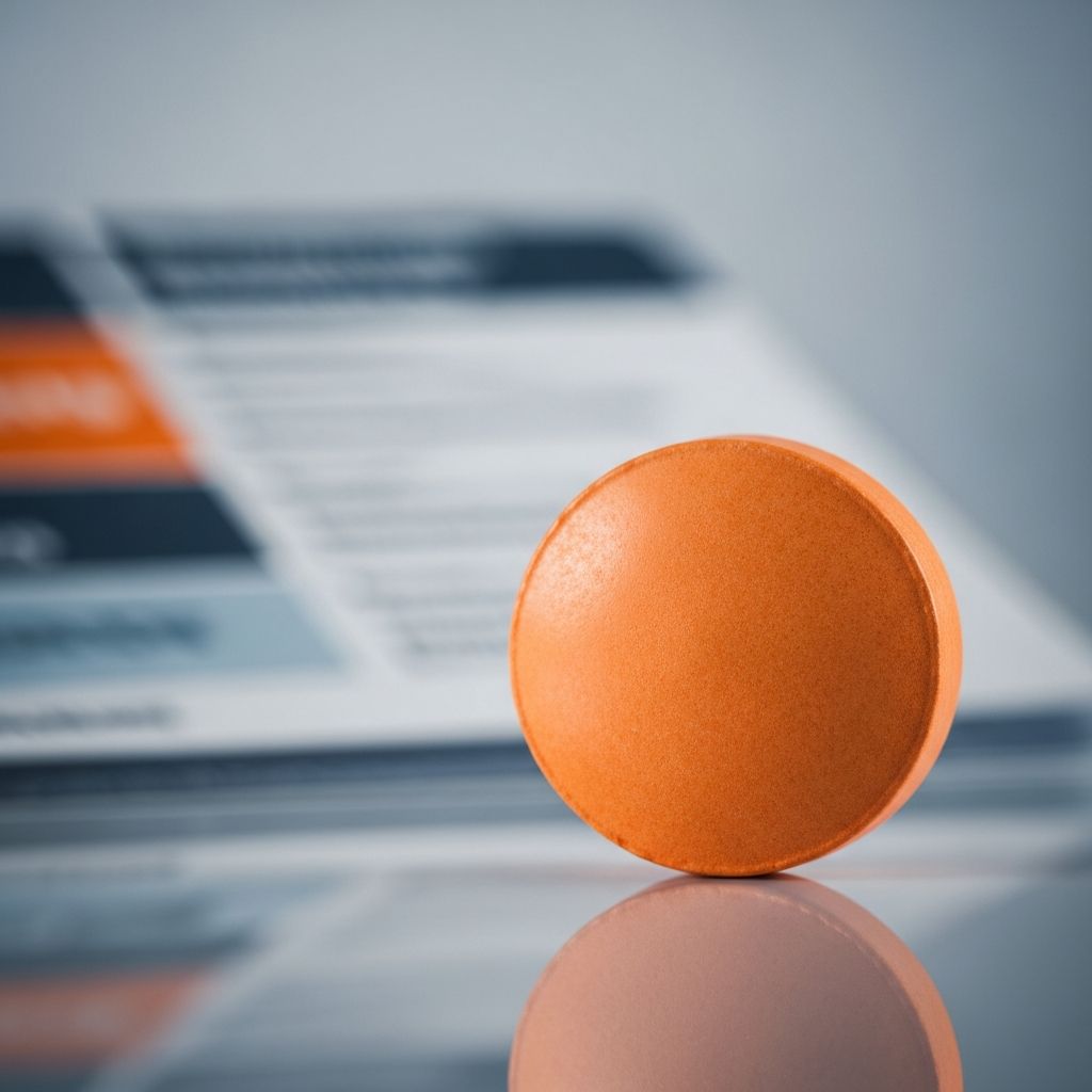 Vardenafil for Erectile Dysfunction (Levitra) Comprehensive guide to Vardenafil (Levitra) for treating erectile dysfunction in adult men, including usage, side effects, and precautions.