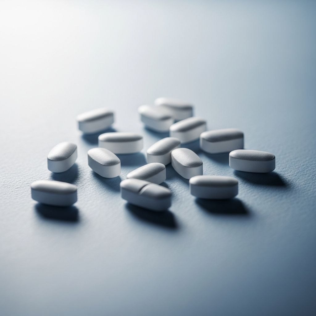 Comprehensive guide to using varenicline tablets for effective smoking cessation and quitting support.