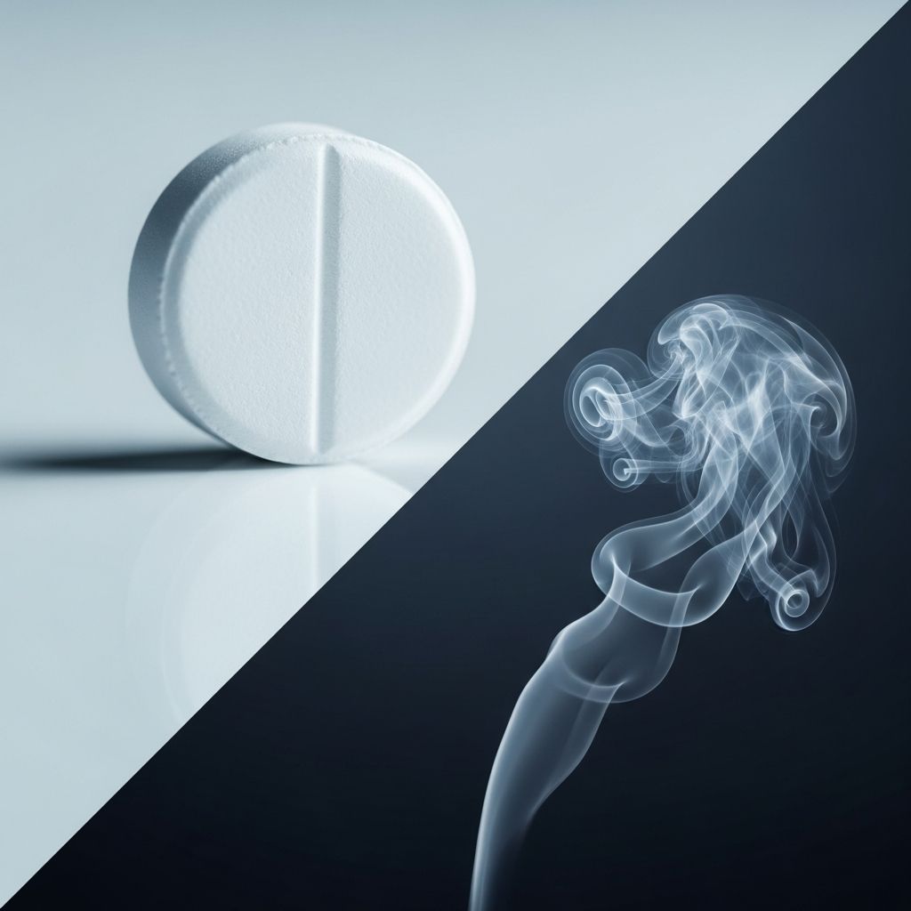 Understand how varenicline works to help you quit smoking successfully with expert guidance.