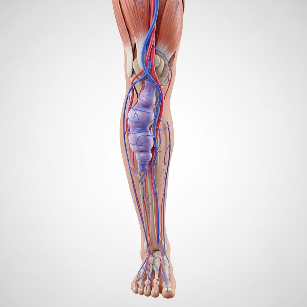 Understanding the causes, symptoms, diagnosis, and effective treatments for varicose veins to improve leg health and quality of life.
