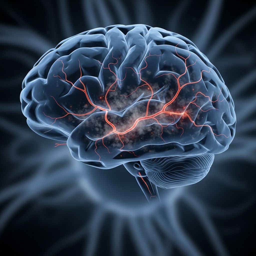 Recognizing early signs of vascular dementia: from cognitive changes to mood shifts and prevention strategies for better brain health.