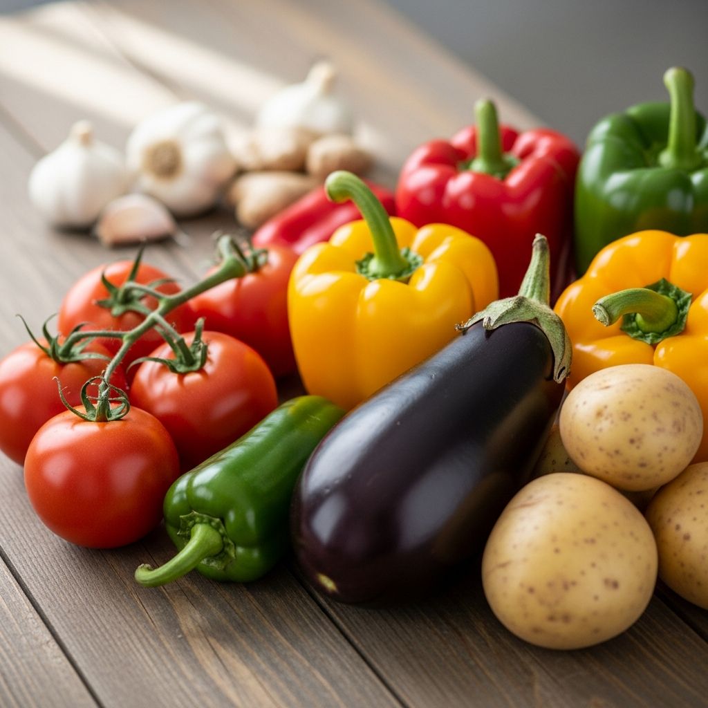 Discover which common vegetables might promote inflammation and learn how to enjoy them safely in your diet.