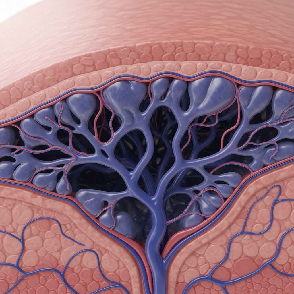 Comprehensive guide to venous malformations: causes, symptoms, diagnosis, and multidisciplinary treatment options for optimal management.