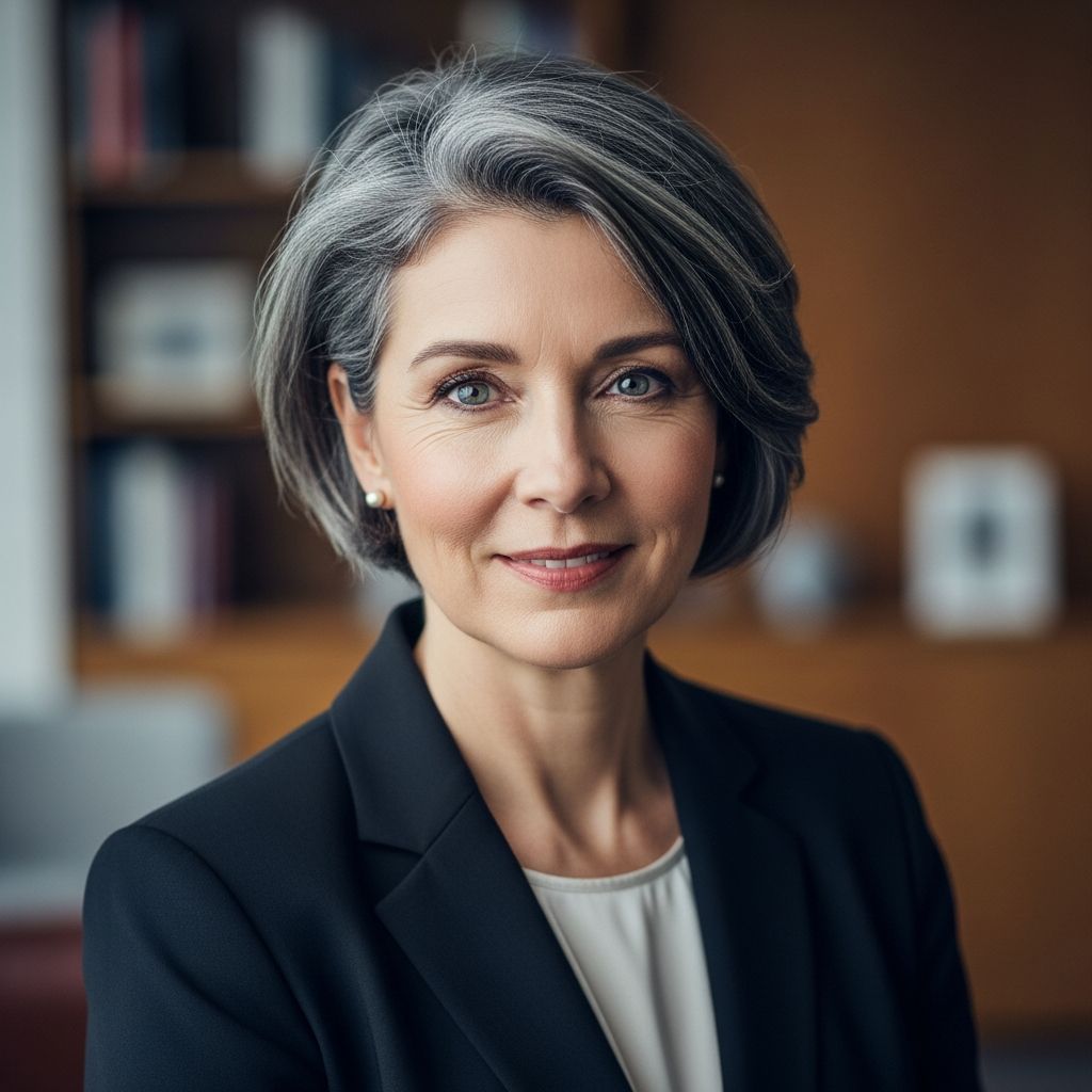 Meet Vera Sizensky, the dynamic health content strategist shaping women's wellness awareness through impactful surveys and stories.