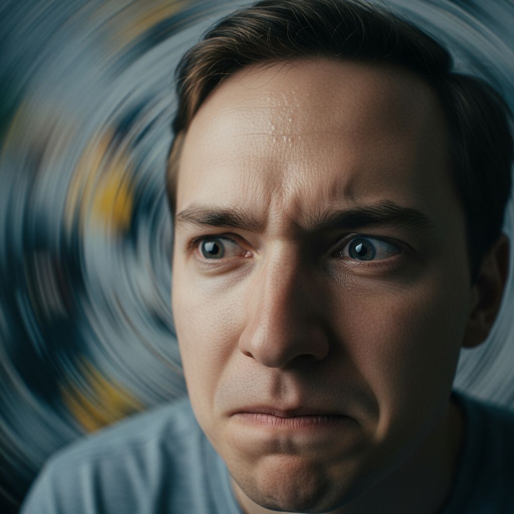 Vertigo Symptoms: 9 Signs, Causes, And When To Worry Recognizing vertigo symptoms early can lead to effective treatment and prevent falls or complications.